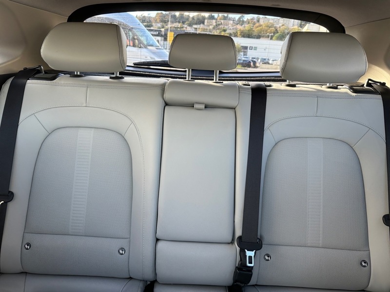 Image Hyundai KONA Executive Electrique 2WD   204 ch 