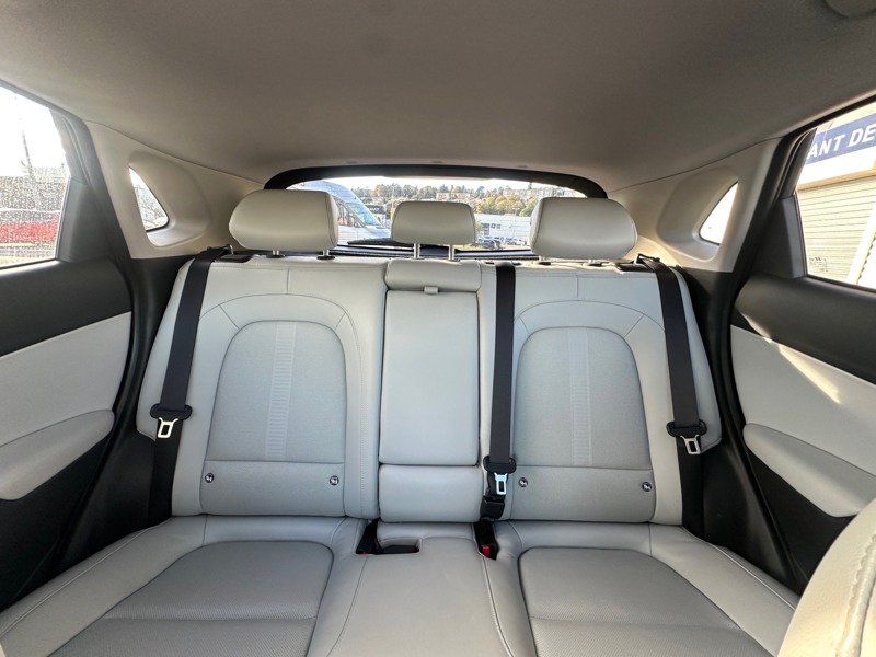 Image Hyundai KONA Executive Electrique 2WD   204 ch 