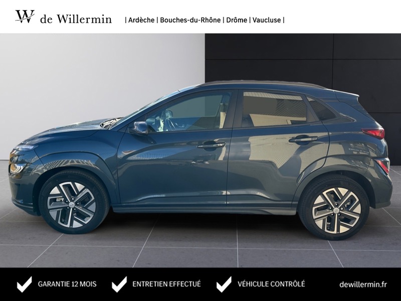 Image Hyundai KONA Executive Electrique 2WD   204 ch 