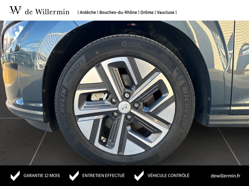Image Hyundai KONA Executive Electrique 2WD   204 ch 