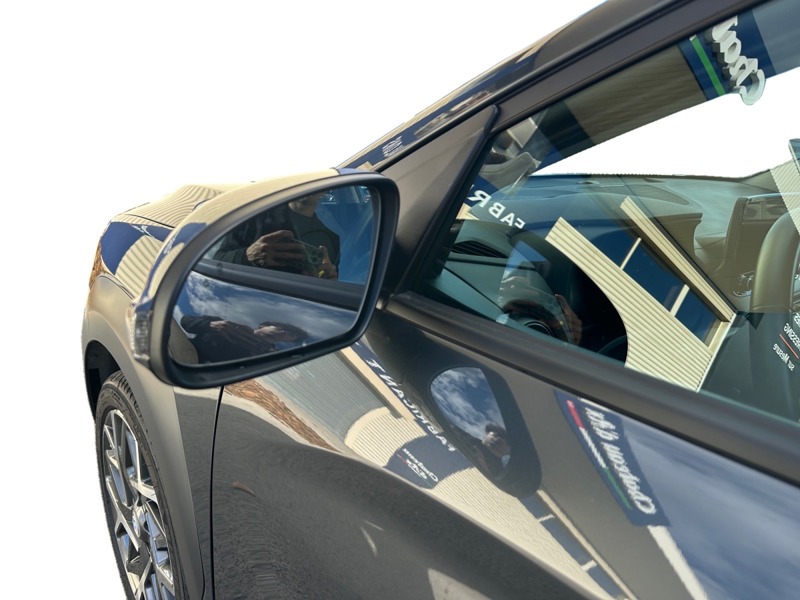 Image Hyundai KONA Executive Hybrid 2WD  1.6 141 ch 6