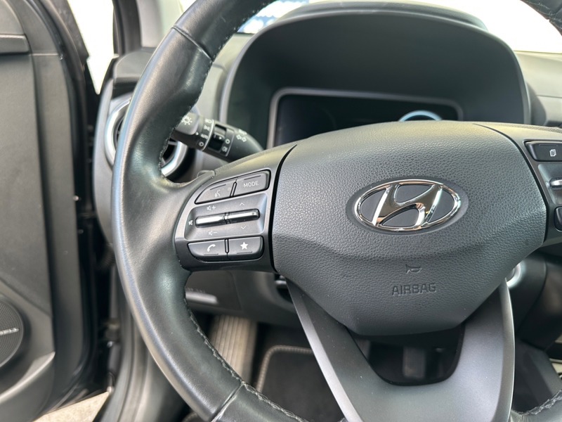 Image Hyundai KONA Executive Hybrid 2WD  1.6 141 ch 6