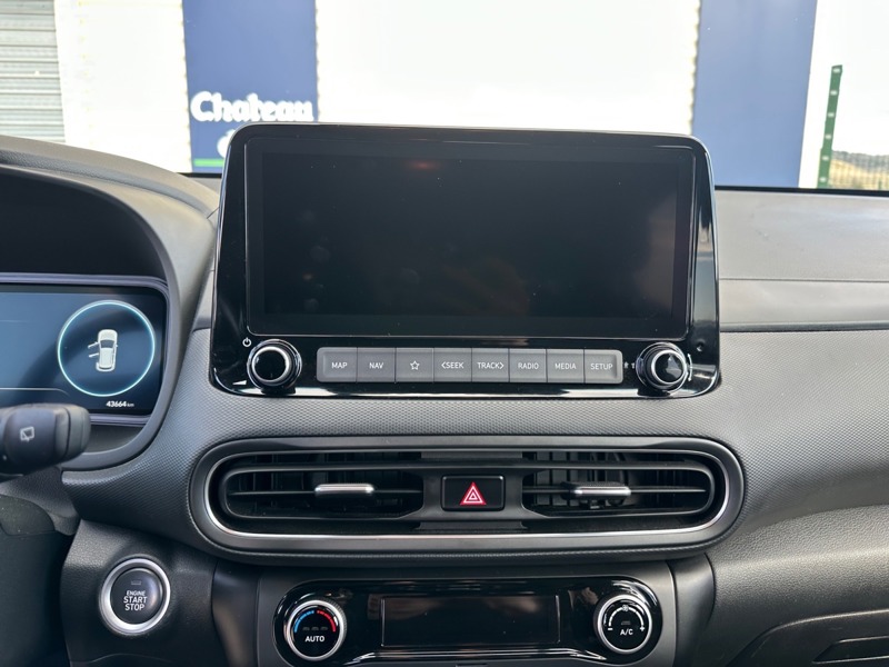 Image Hyundai KONA Executive Hybrid 2WD  1.6 141 ch 6