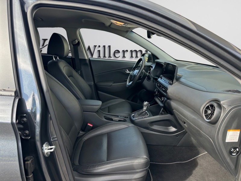 Image Hyundai KONA Executive Hybrid 2WD  1.6 141 ch 6