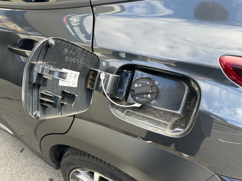 Image Hyundai KONA Executive Hybrid 2WD  1.6 141 ch 6