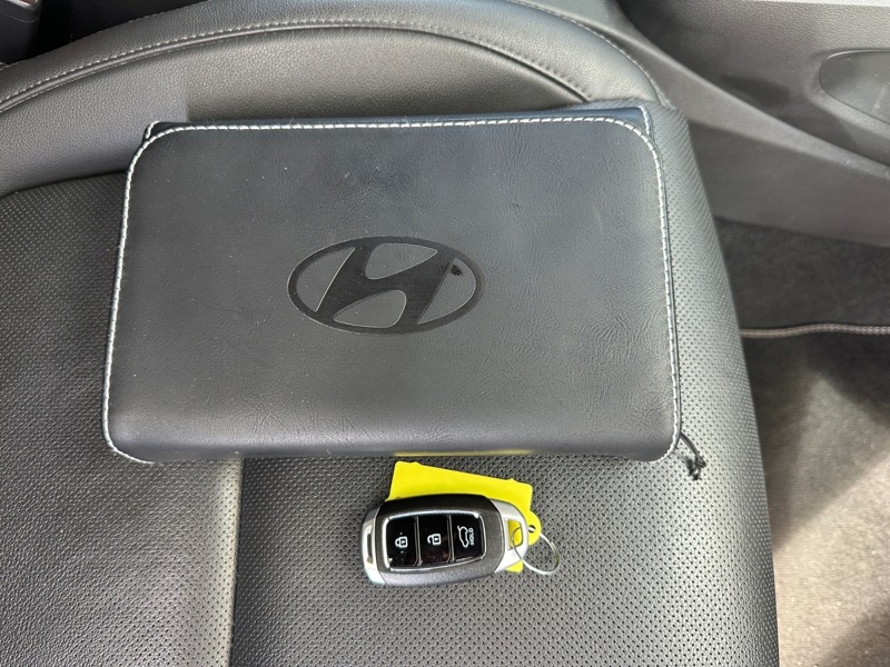 Image Hyundai KONA Executive Hybrid 2WD  1.6 141 ch 6