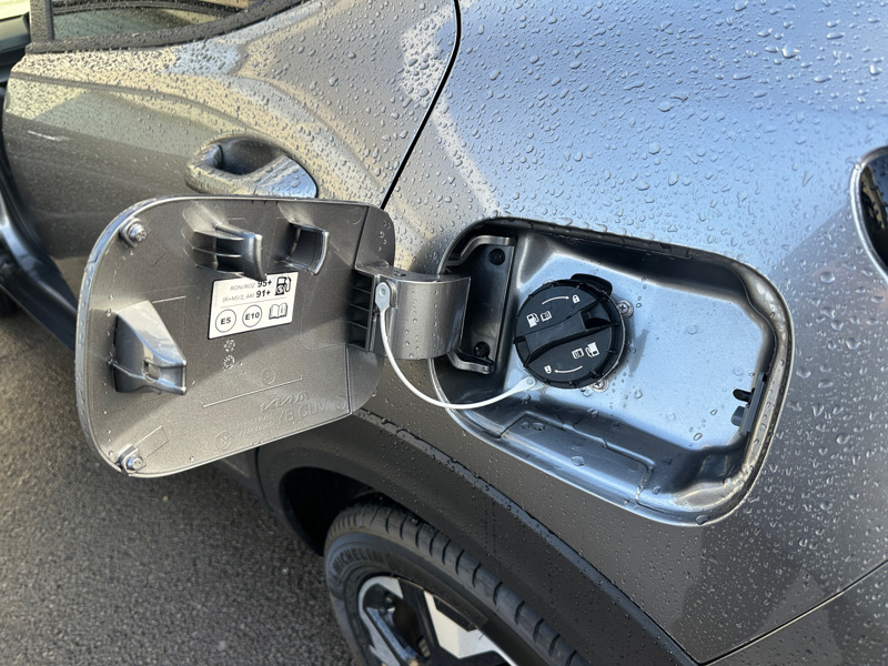 Image Kia STONIC 1.0 T-GDI 115 MHEV ACTIVE DCT7  1.0 120 ch 