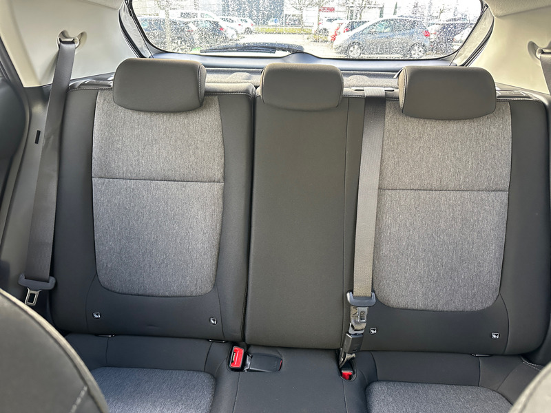 Image Kia STONIC 1.0 T-GDI 115 MHEV ACTIVE DCT7  1.0 120 ch 