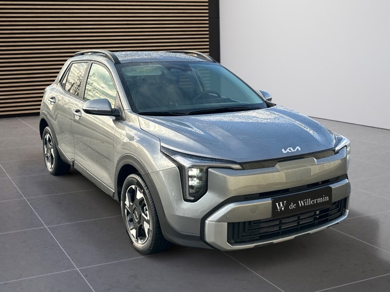 Image Kia STONIC 1.0 T-GDI 115 MHEV ACTIVE DCT7  1.0 120 ch 