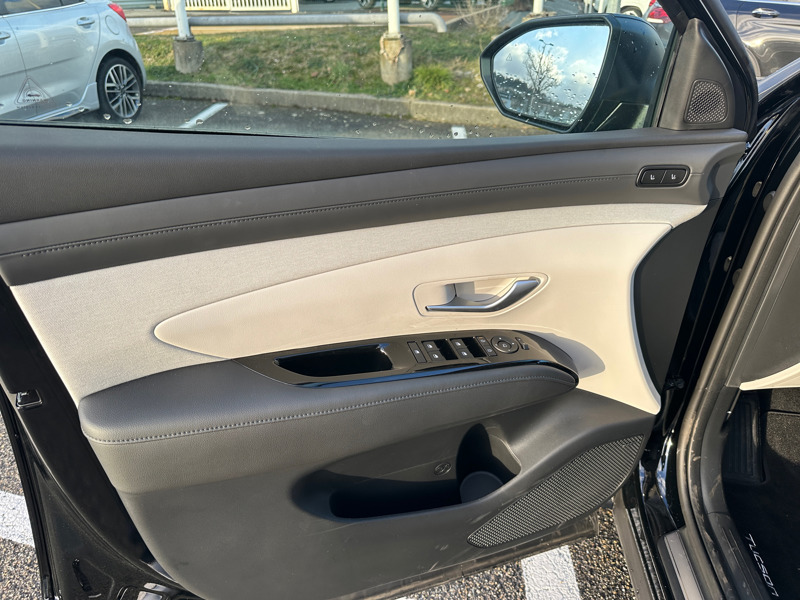 Image Hyundai TUCSON 1.6 PHEV 288 EXECUTIVE  1.6 253 ch BVA6