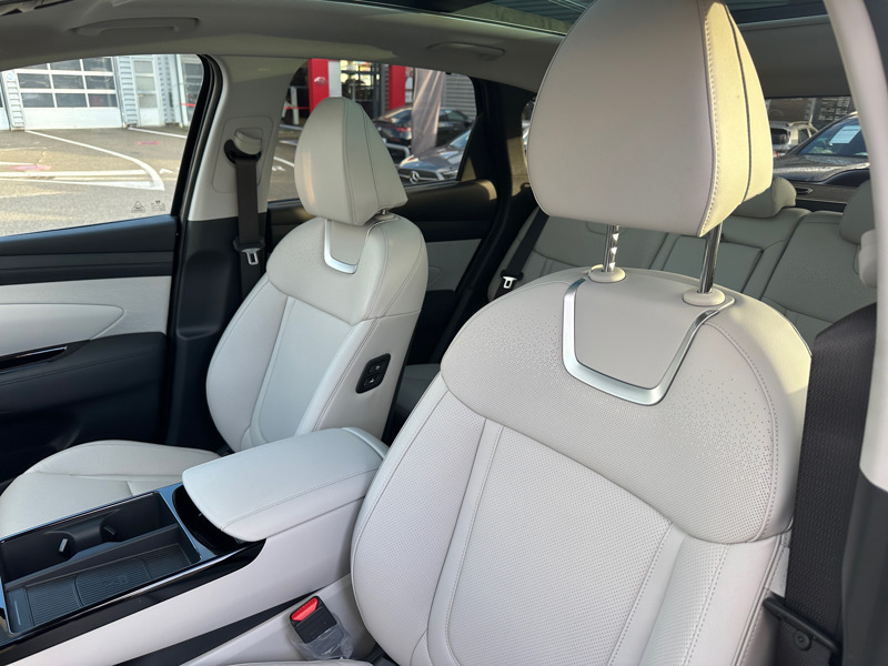 Image Hyundai TUCSON 1.6 PHEV 288 EXECUTIVE  1.6 253 ch BVA6