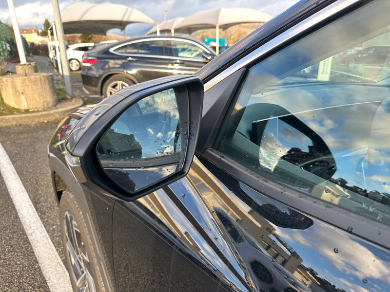 Image Hyundai TUCSON 1.6 PHEV 288 EXECUTIVE  1.6 253 ch BVA6