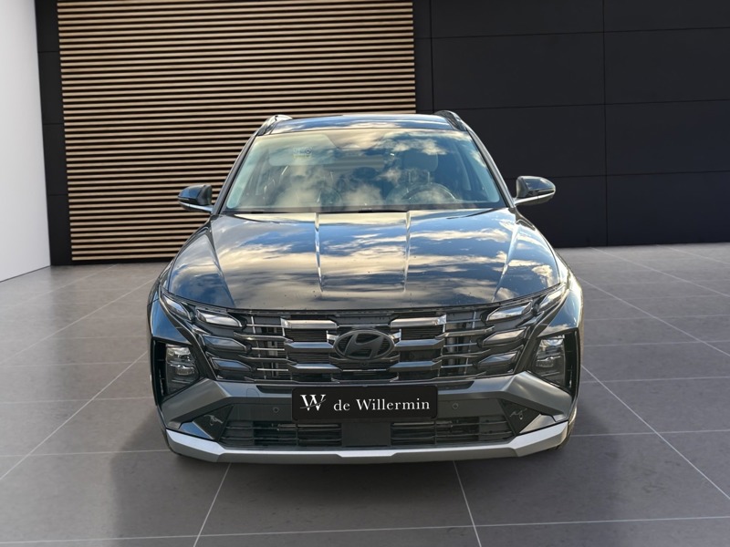 Image Hyundai TUCSON 1.6 PHEV 288 EXECUTIVE  1.6 253 ch BVA6