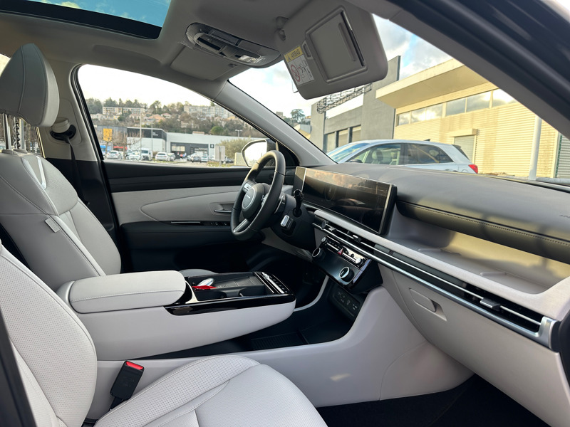Image Hyundai TUCSON 1.6 PHEV 288 EXECUTIVE  1.6 253 ch BVA6