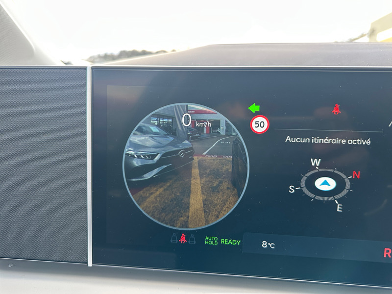 Image Hyundai TUCSON 1.6 PHEV 288 EXECUTIVE  1.6 253 ch BVA6