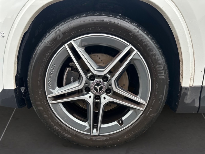 Image Mercedes-Benz GLA 200 d AMG Line  