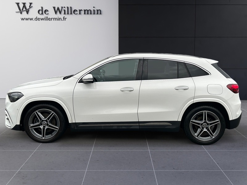 Image Mercedes-Benz GLA 200 d AMG Line  
