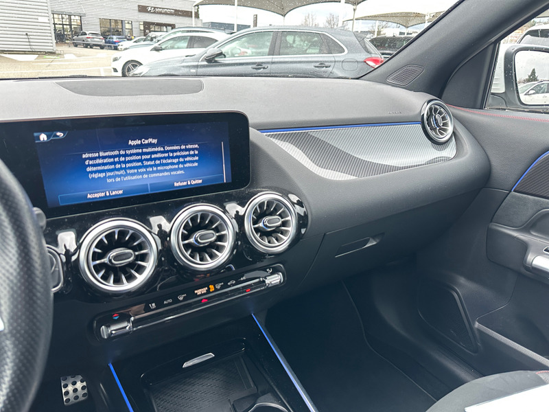 Image Mercedes-Benz GLA 200 d AMG Line  