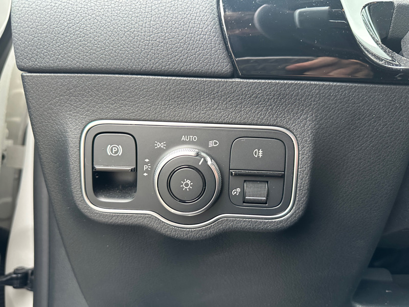 Image Mercedes-Benz GLA 200 d AMG Line  