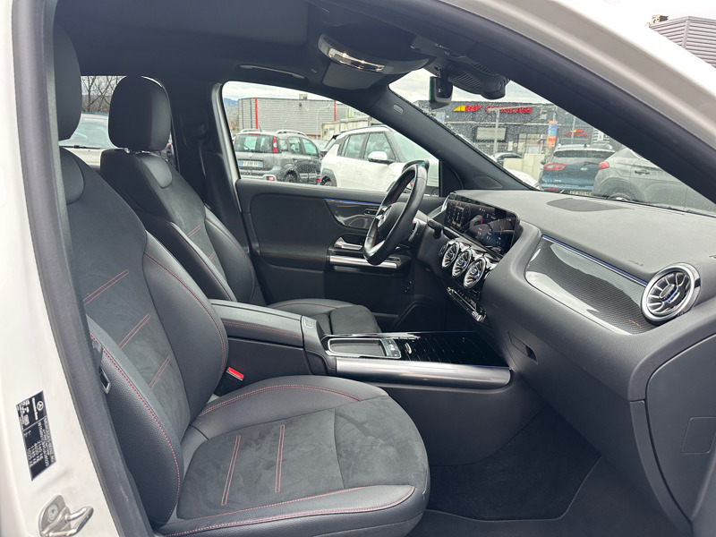 Image Mercedes-Benz GLA 200 d AMG Line  