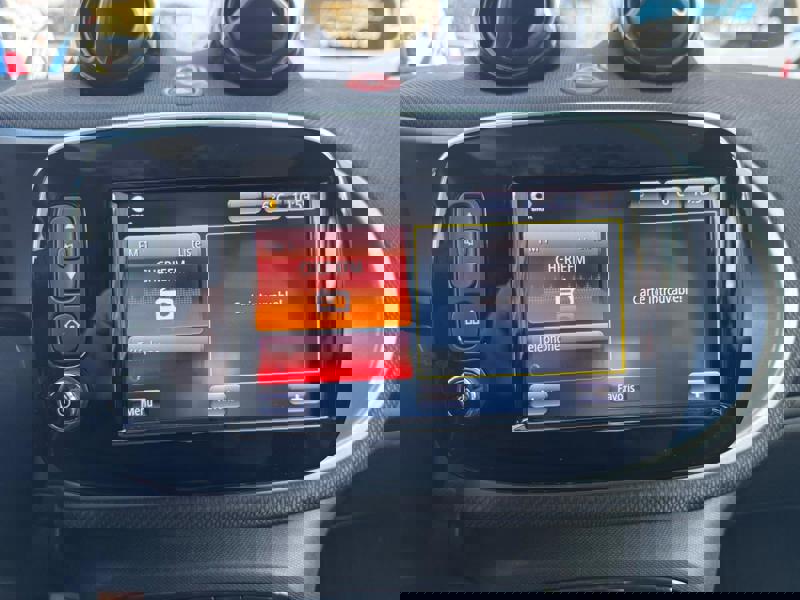 Image Smart FORTWO COUPE electric drive / EQ Prime  82 ch 