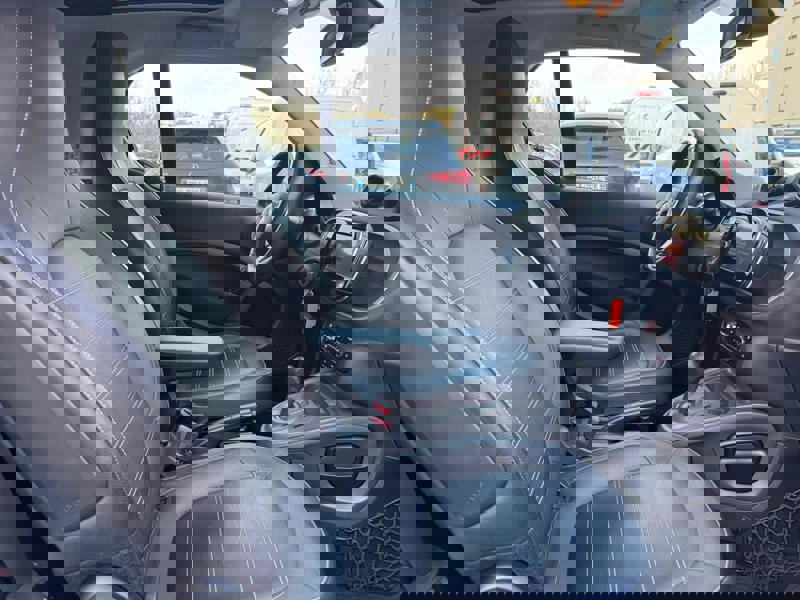 Image Smart FORTWO COUPE electric drive / EQ Prime  82 ch 