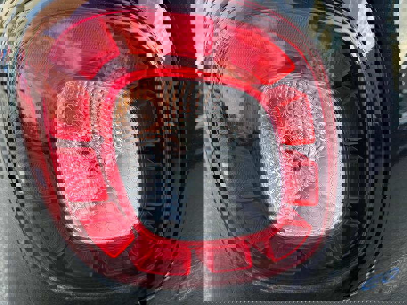 Image Smart FORTWO COUPE electric drive / EQ Prime  82 ch 