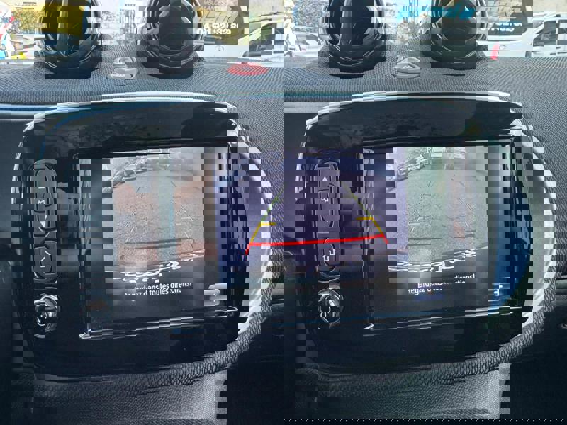 Image Smart FORTWO COUPE electric drive / EQ Prime  82 ch 