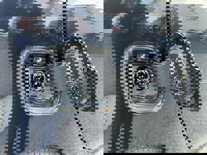 Image Smart FORTWO COUPE electric drive / EQ Prime  82 ch 