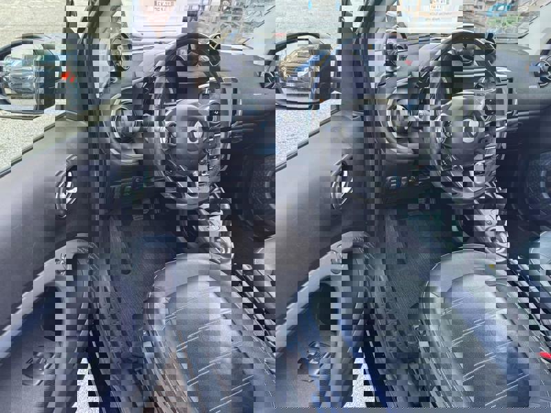 Image Smart FORTWO COUPE electric drive / EQ Prime  82 ch 