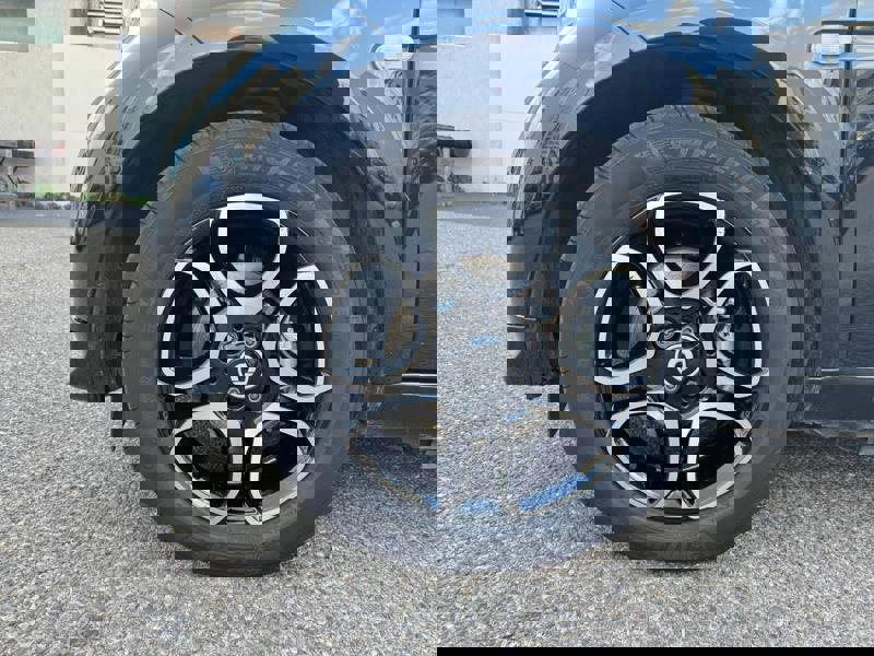 Image Smart FORTWO COUPE electric drive / EQ Prime  82 ch 