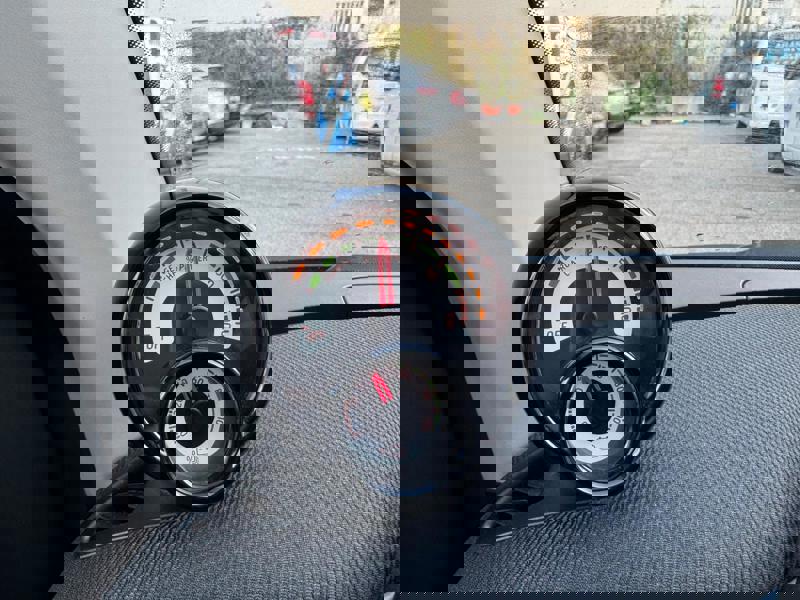 Image Smart FORTWO COUPE electric drive / EQ Prime  82 ch 