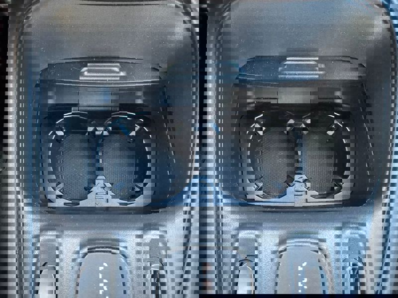 Image Smart FORFOUR electric drive / EQ passion  82 ch 