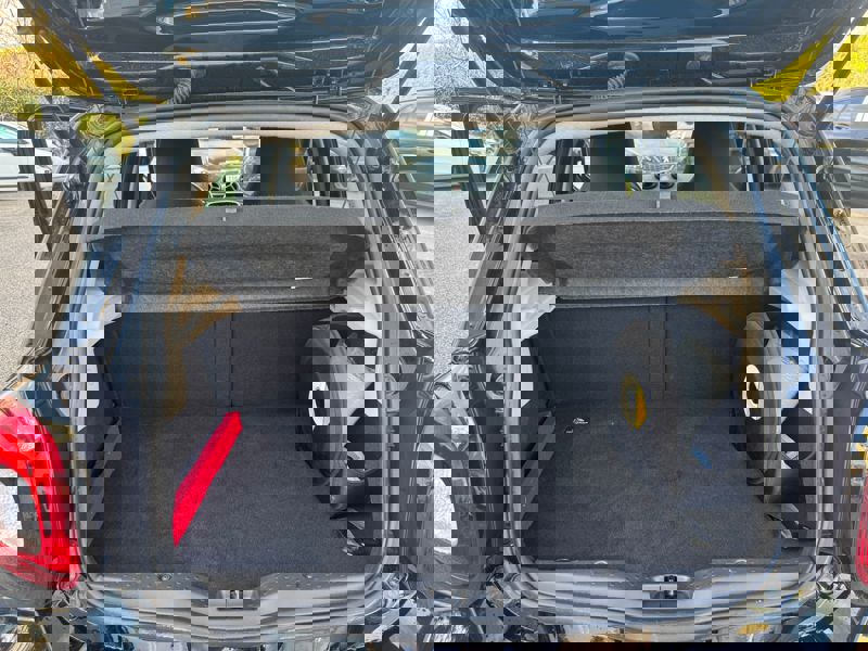 Image Smart FORFOUR electric drive / EQ passion  82 ch 