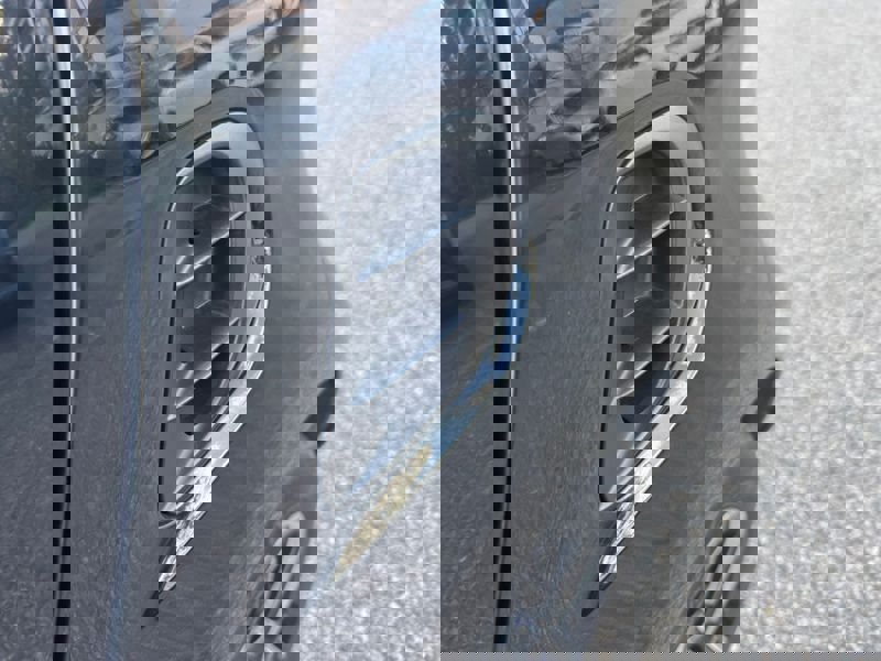 Image Smart FORFOUR electric drive / EQ passion  82 ch 