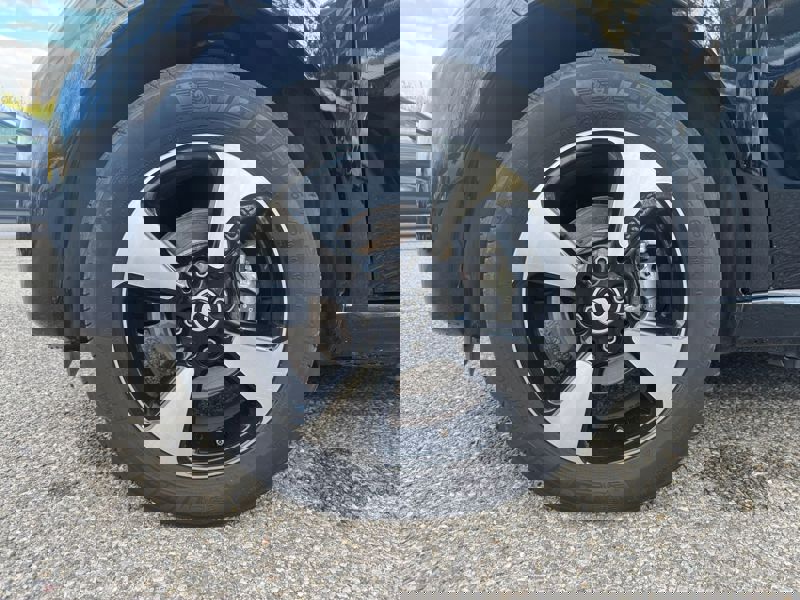 Image Smart FORFOUR electric drive / EQ passion  82 ch 