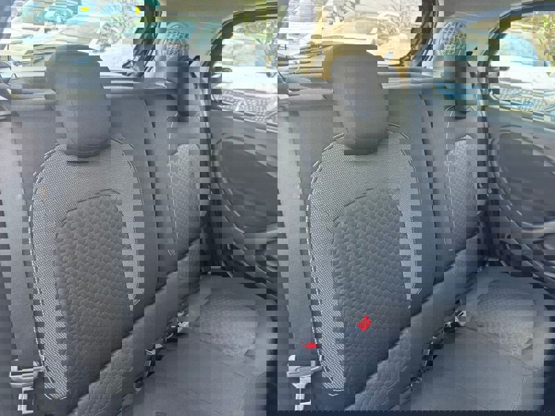 Image Smart FORFOUR electric drive / EQ passion  82 ch 