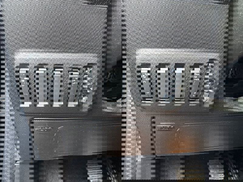 Image Smart FORFOUR electric drive / EQ passion  82 ch 