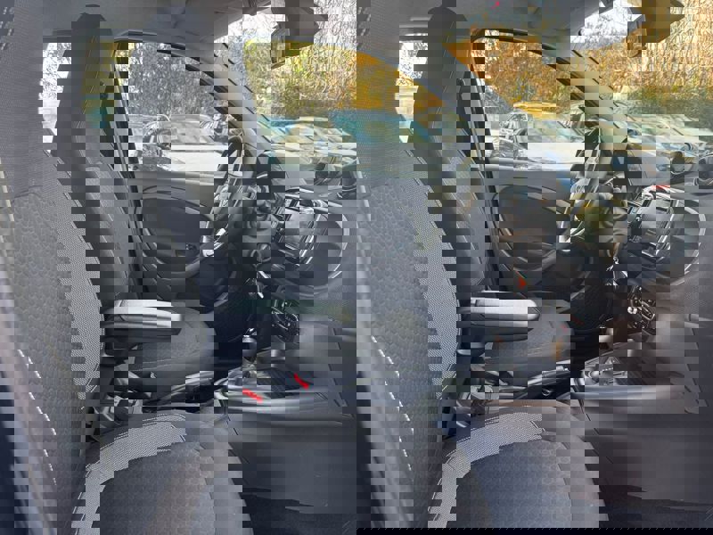 Image Smart FORFOUR electric drive / EQ passion  82 ch 