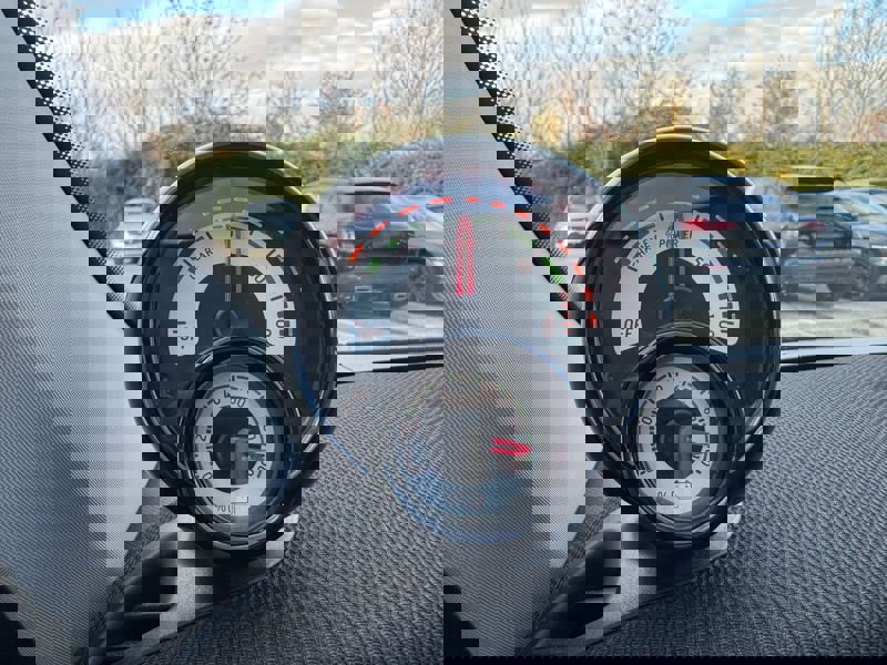 Image Smart FORFOUR electric drive / EQ passion  82 ch 