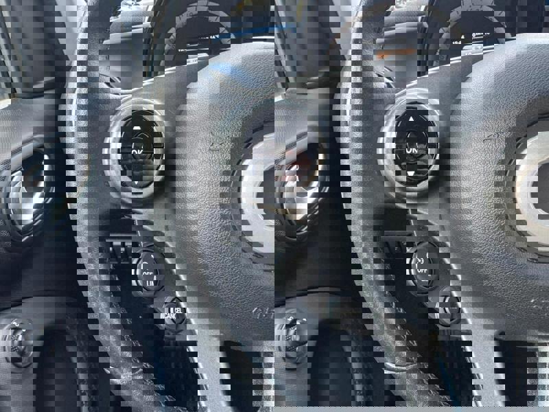 Image Smart FORFOUR electric drive / EQ passion  82 ch 