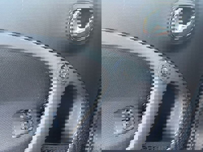 Image Smart FORFOUR electric drive / EQ passion  82 ch 