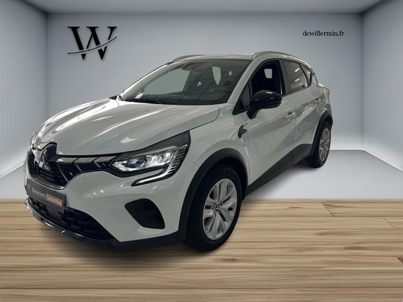 Photo Mitsubishi ASX 1.0 MPI-T 91 Business  ASX 1.0 MPI-T 91 BUSINESS