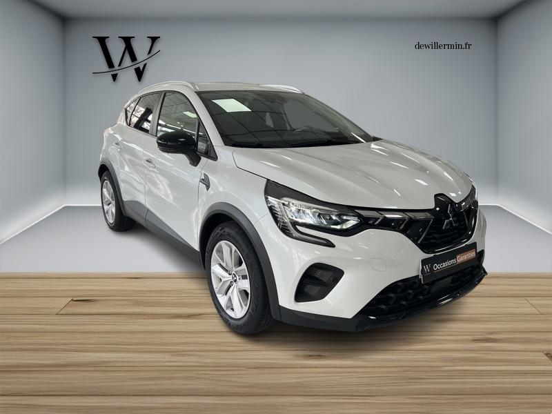 Image Mitsubishi ASX 1.0 MPI-T 91 Business  ASX 1.0 MPI-T 91 BUSINESS