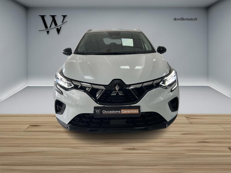 Image Mitsubishi ASX 1.0 MPI-T 91 Business  ASX 1.0 MPI-T 91 BUSINESS