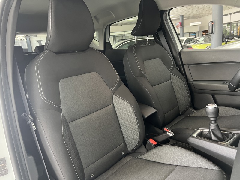 Image Mitsubishi ASX 1.0 MPI-T 91 Business  ASX 1.0 MPI-T 91 BUSINESS