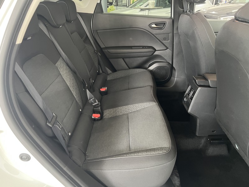 Image Mitsubishi ASX 1.0 MPI-T 91 Business  ASX 1.0 MPI-T 91 BUSINESS