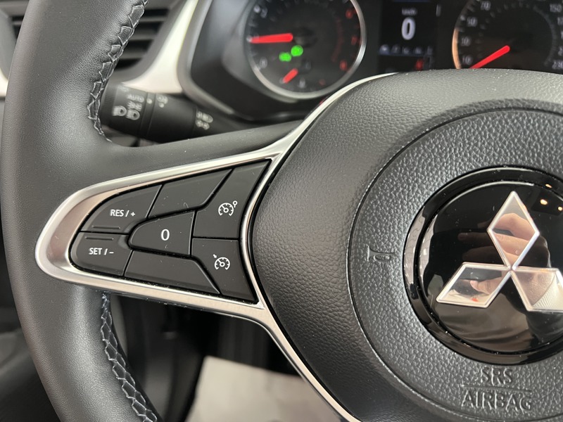 Image Mitsubishi ASX 1.0 MPI-T 91 Business  ASX 1.0 MPI-T 91 BUSINESS