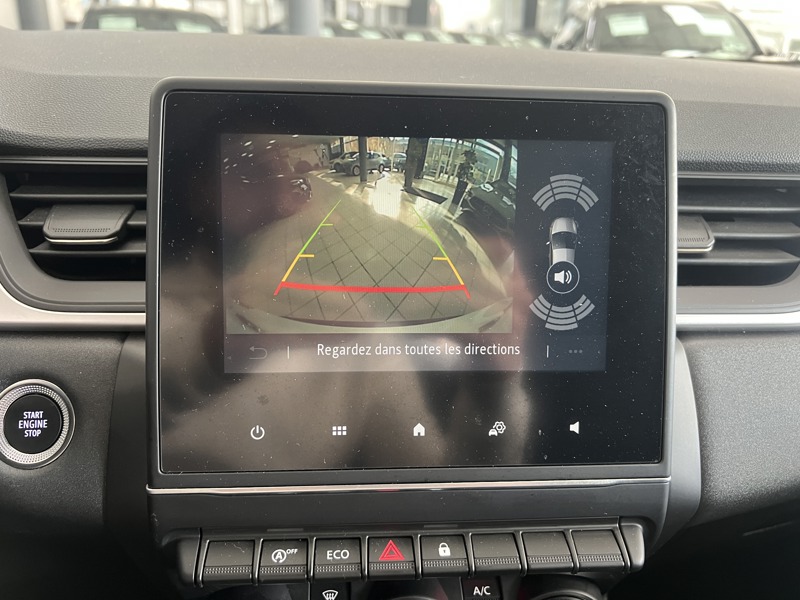 Image Mitsubishi ASX 1.0 MPI-T 91 Business  ASX 1.0 MPI-T 91 BUSINESS