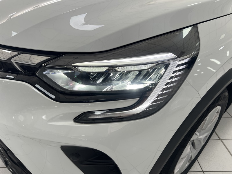 Image Mitsubishi ASX 1.0 MPI-T 91 Business  ASX 1.0 MPI-T 91 BUSINESS